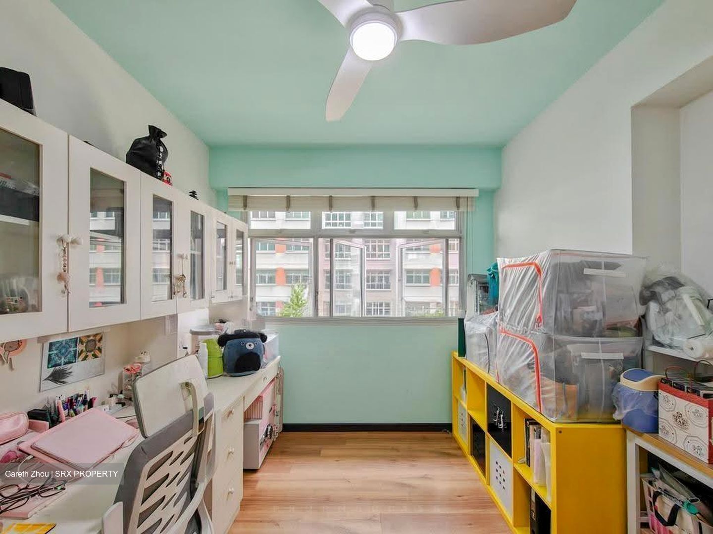 Blk 83B Macpherson Spring (Geylang), HDB 4 Rooms #635045071